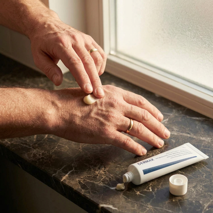 DERMAX Age Spot Corrector