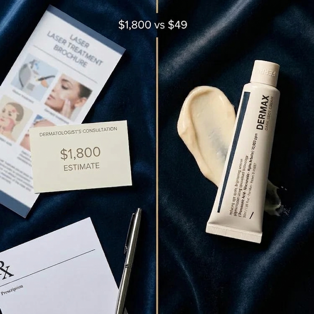 DERMAX Age Spot Corrector