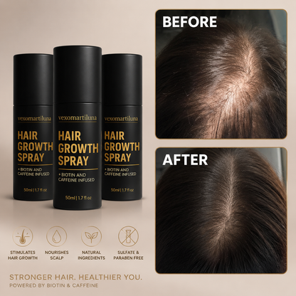 The Breakthrough Solution Women Are Using to Reverse Hair Loss Naturally