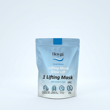 Hoygi Silhouette Refiner Double Chin Lifting Mask