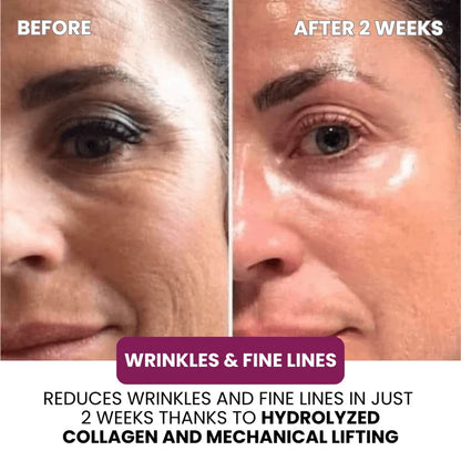 VIARELINE regenerating Mask with Hydrolyzed Collagen and Niacinamide（副本）