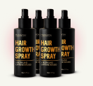 The Breakthrough Solution Women Are Using to Reverse Hair Loss Naturally