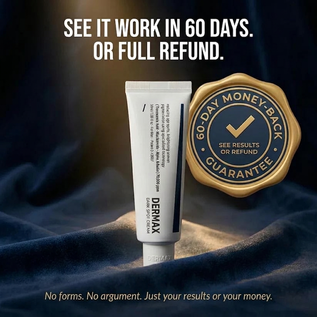 DERMAX Age Spot Corrector