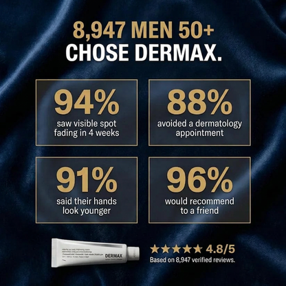 DERMAX Age Spot Corrector