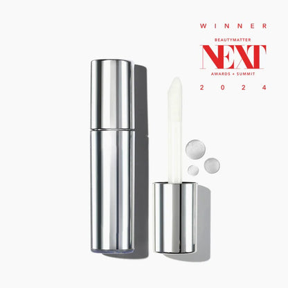 Last Day Buy 1 Get 1 Free Lip Oil Rehab Serum - Tinted Lip Oil, Hydrating, Moisturizing, and Non-Sticky Coral Pink Tint Serum for Dry Lips