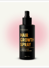 The Breakthrough Solution Women Are Using to Reverse Hair Loss Naturally