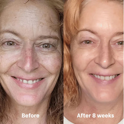 VIARELINE regenerating Mask with Hydrolyzed Collagen and Niacinamide（副本）