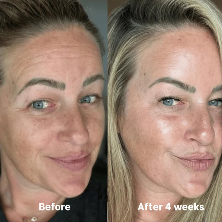 VIARELINE regenerating Mask with Hydrolyzed Collagen and Niacinamide（副本）