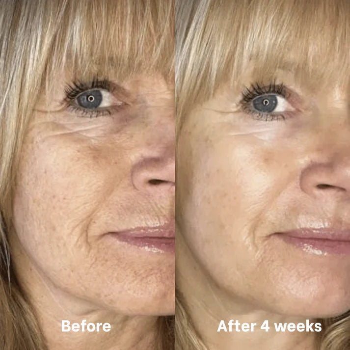 VIARELINE regenerating Mask with Hydrolyzed Collagen and Niacinamide（副本）