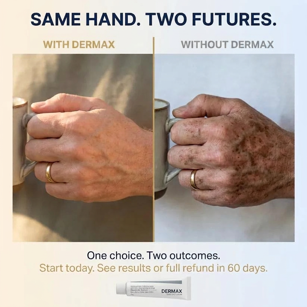 DERMAX Age Spot Corrector