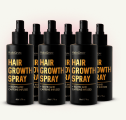 The Breakthrough Solution Women Are Using to Reverse Hair Loss Naturally